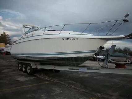 Mercruiser 5.0l Alpha I Boat For Sale - Page 5 - Waa2