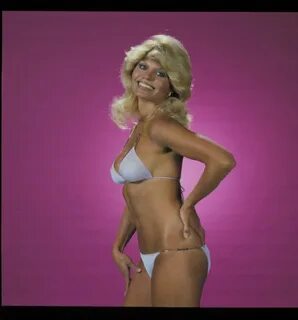 Pin on Loni Anderson
