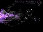 smoke brush l by ared09.deviantart.com on @DeviantArt