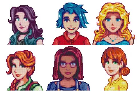 Stardew valley: 8 способов стать угрозой для долины