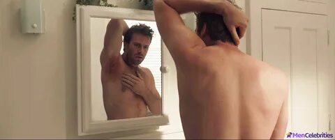 Armie Hammer Nude Gay Sex Scenes & Private Pics - Men Celebr