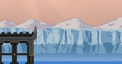 Starbound v1.4.4 скачать торрент русская последняя версия