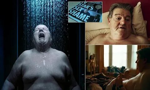 Robbie Coltrane’s National Treasure was a brilliant drama ba