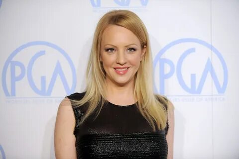 Wendi McLendon-Covey - Wendi McLendon-Covey