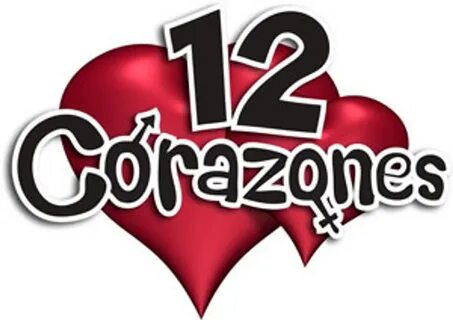 12 Corazones Wiki