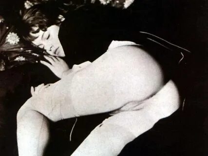 Brigitte Bardot nude - FitNudeGirls.com