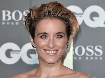 Vicky McClure's Body Measurements Including Breasts, Height 