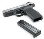 Ruger SR9: New polymer-framed 9mm -The Firearm Blog
