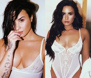 Demi lovato playboy naked - Telegraph