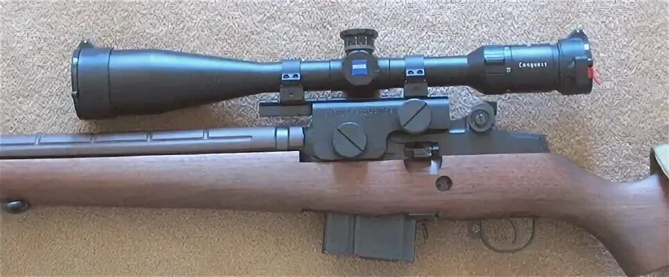 Best M1A Scope Mount (TOP 5 CHOICES) & Mounting Challenges