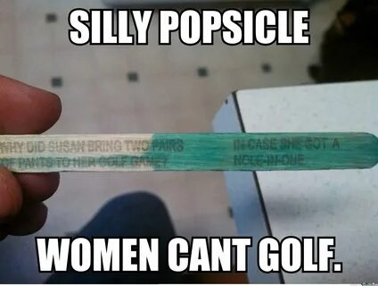 45 Very Funny Golf Meme Pictures And Images