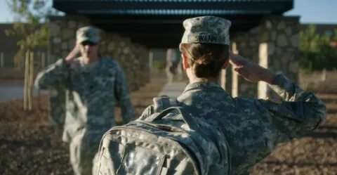 This Film Has the Military Hooked, but Not Hollywood