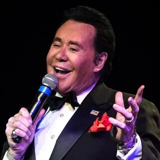 Wayne Newton - The Palace Theatre