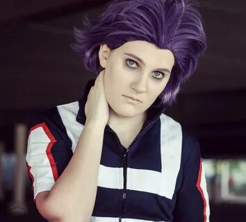 Hitoshi Shinsou (My Hero Academia) by MK ACParadise.com