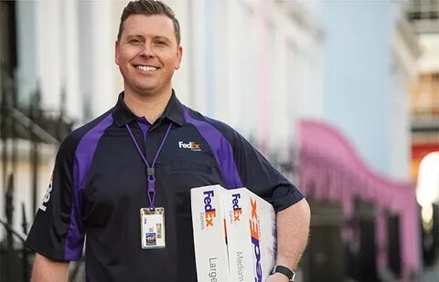 The second edition of the FedEx Small Business Grant Contest