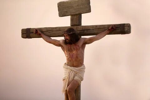 Life of Jesus Christ: Crucifixion