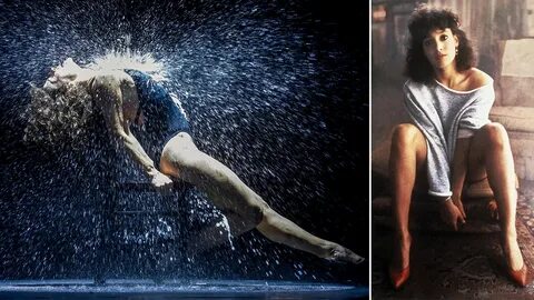 Overnight star: What actually happened to "Flashdance" actre