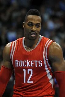 Picture of Dwight Howard