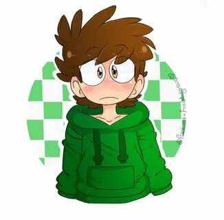 Eddsworld Fanart Edd