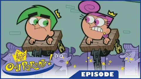 The Fairly Odd Parents - Episode 74! NEW EPISODE - YouTube