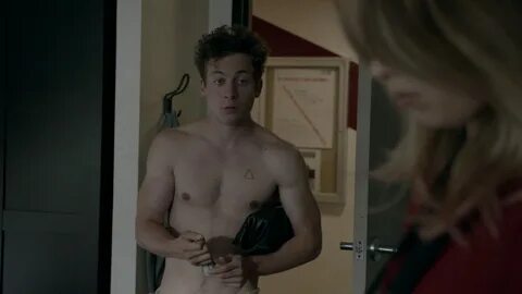 Shameless screencaps na Twitteru: Lip Gallagher S06E05 - ht 