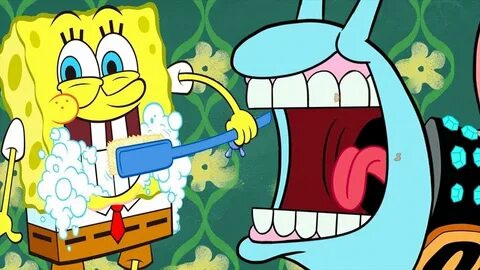 Spongebob's Game Frenzy #18 - Jogos Do Bob Esponja - SPONGEB