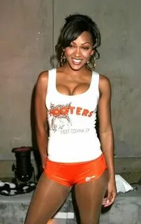 Picture of Meagan Good