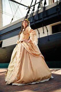 Elizabeth Swann (Pirates of the Caribbean) by Tohma ACParadi