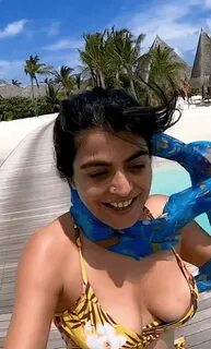 Shenaz Treasury treasures Nude Sexy Video - RealPornClip.Com