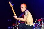 Red Hot Chili Peppers' Flea Says 'F*ck Plastic Surgery' And 