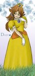 shabiki Arts of daisy :) - Princess daisy shabiki Art (23597