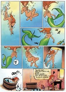 Nudity in Euro-comics - /aco/ - Adult Cartoons - 4archive.or