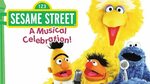 Sesame Street Jam: A Musical Celebration (1993) - AZ Movies