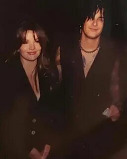 Nikki Sixx and Brandi Brandt - Dating, Gossip, News, Photos