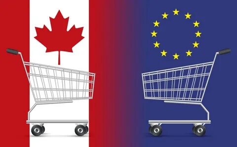 Mamikins.eu CETA var radīt transnacionālo korporāciju intere