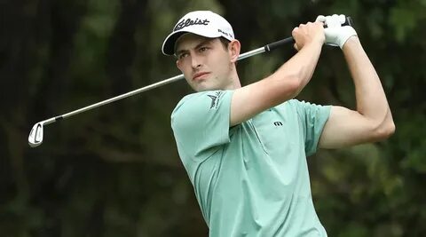 Travelers Championship Picks