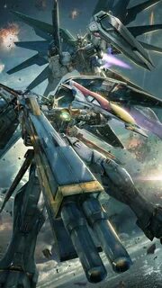 iPhone Wallpaper HD Gundam 3D iPhone Wallpaper 2022