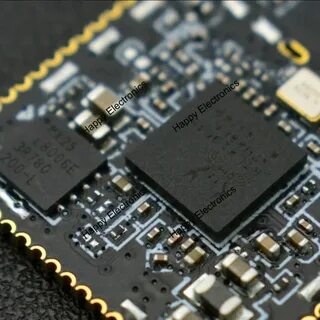 Модуль микро-контроллера DFRobot Realtek, Wi-Fi и NFC, 3,0 3