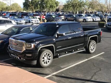 2017 GMC Sierra Lease Deals and Prices - Page 3 - Car Forums
