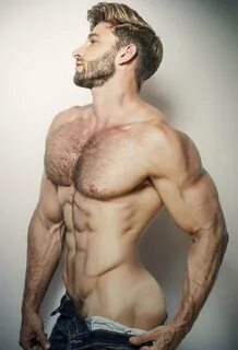 Oh so damn sexy 🌿 🔥 💦 - only-delicious-men.tumblr.com - Post