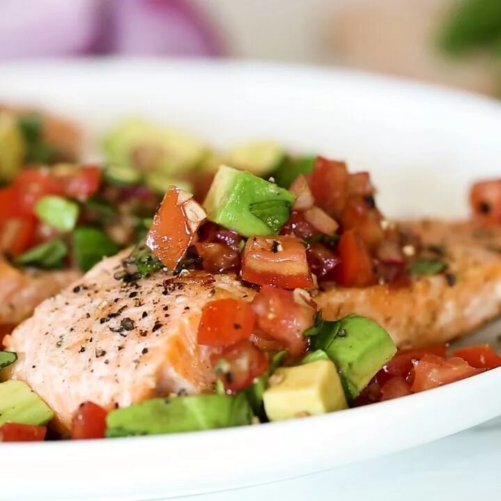 Публикация Skinnytaste Healthy Recipes в профиле Instagram: "Grille...