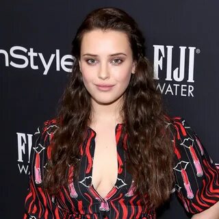 Katherine Langford My New Family Wikia Fandom