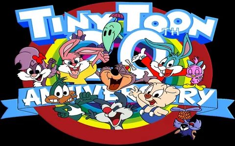 Disney HD Wallpapers: Tiny Toon Adventures HD Wallpapers