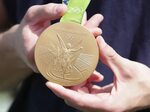 What It's Like to Win a Gold Medal