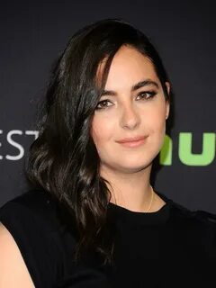 70+ Hot Photos Of Alanna Masterson That Will Shock Your Worl