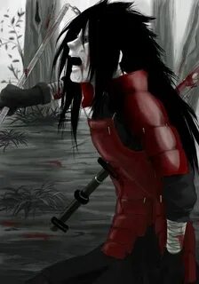 Uchiha Madara Naruto uzumaki, Madara uchiha, Uchiha