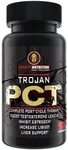 Купить Trojan PCT (90 капс) (Sparta Nutrition) недорого с до