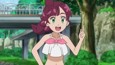 Details for The Cuteness Quotient!ヒンバスのきれいなウロコHinbass' Pretty Scale 