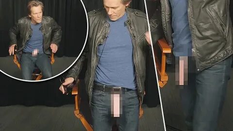 Zu wenig Penis - Kevin Bacon: Mehr nackte Männer in Kino und