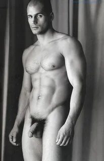 Model Todd Sanfield Nude - His Top 20 Dick Pics
